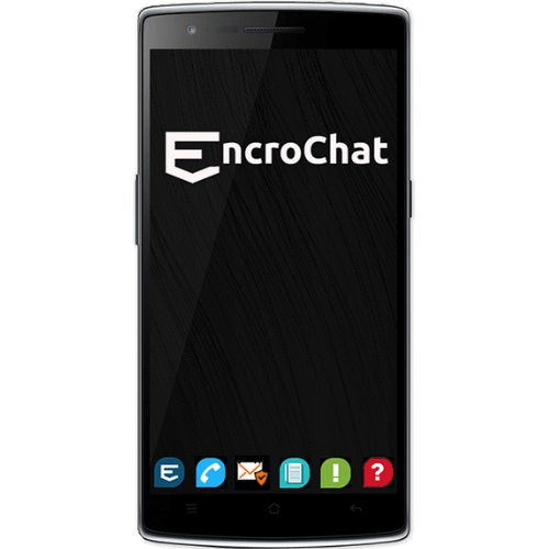 What is EncroChat? | CLSA