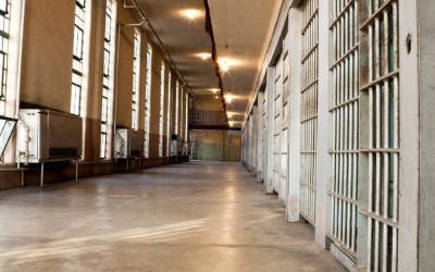 Behind Bars and Beyond Capacity