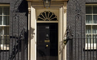 A New Era: What Labour’s Victory Means for Criminal Justice