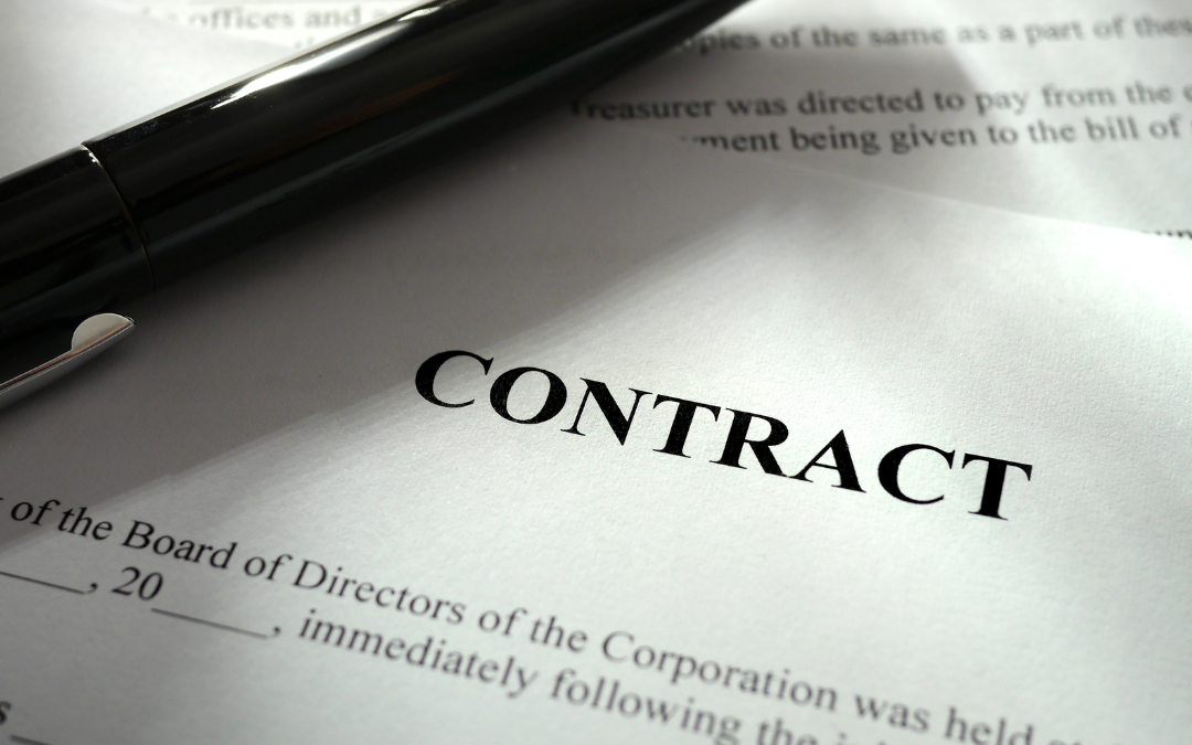 How to Secure a Training Contract in Criminal Law