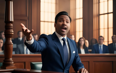 Unsung Heroes of Justice: The Duty Solicitor’s Burden and Bravery