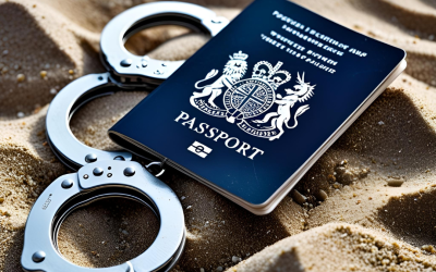 Justice in the Sun: How Criminal Law Works in Holiday Hotspots