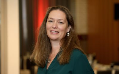 An Interview with Katy Hanson