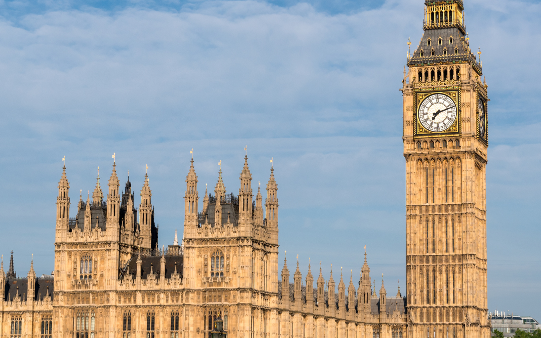 A Budget That Leaves the Justice System Behind