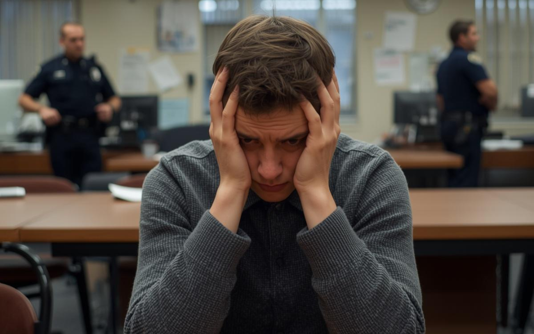Supporting Clients with ADHD in the Criminal Justice System