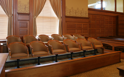 MoJ to remove right to trial by jury for thousands of cases