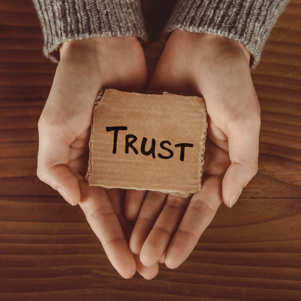 How Criminal Lawyers Build Trust in the First 15 Minutes