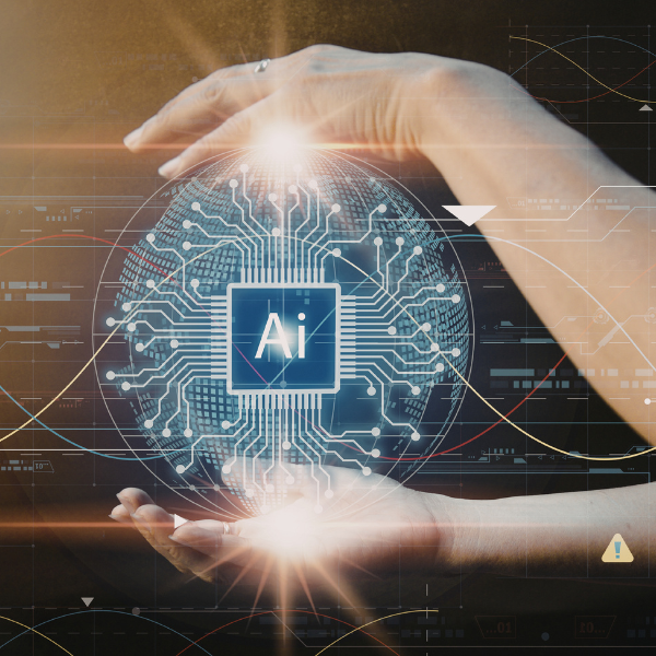 Why Criminal Lawyers Won’t Be Replaced by AI – And Why That’s Good News for the Next Generation